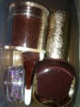 Esmalte plush nails